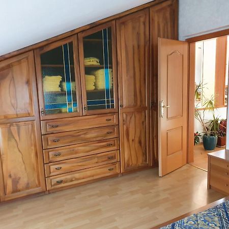 Apartma Aleksandra Ankaran Exterior foto
