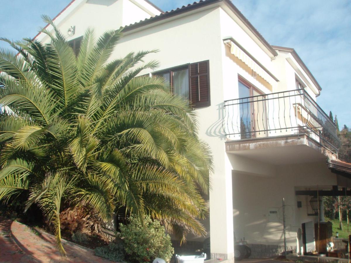 Apartma Aleksandra Ankaran Exterior foto