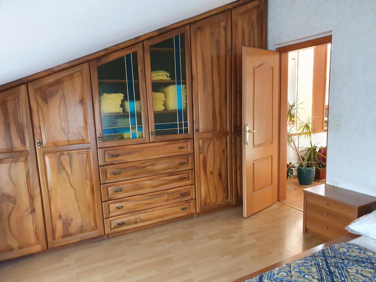 Apartma Aleksandra Ankaran Exterior foto