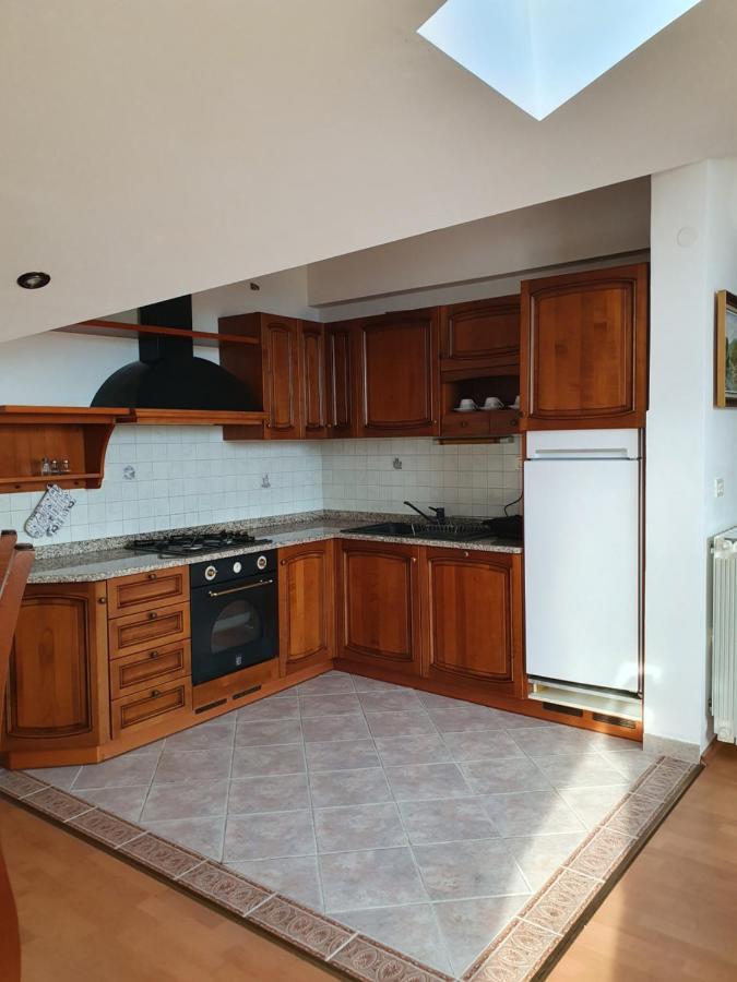 Apartma Aleksandra Ankaran Exterior foto